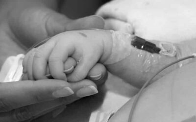 Facilitare l’accesso venoso neonatale: tecnica Seldinger modificata