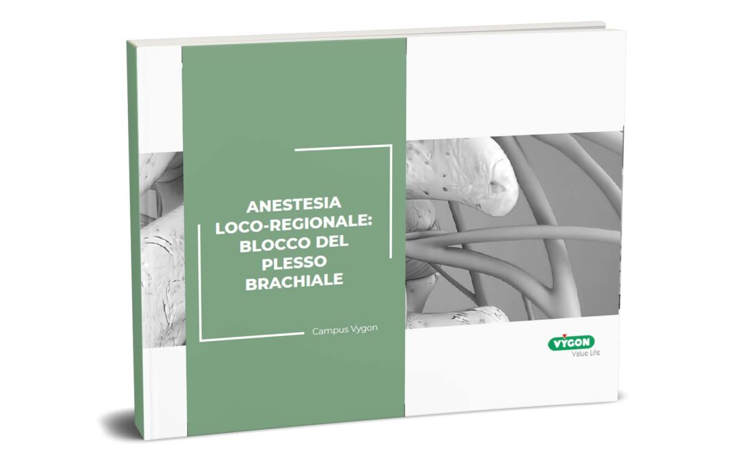 Whitepaper: Anestesia loco-regionale blocco del plesso brachiale
