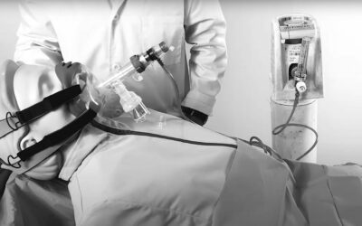 Ventilazione meccanica non invasiva NIV: cos’è un sistema CPAP? Vantaggi ed indicazioni cliniche 