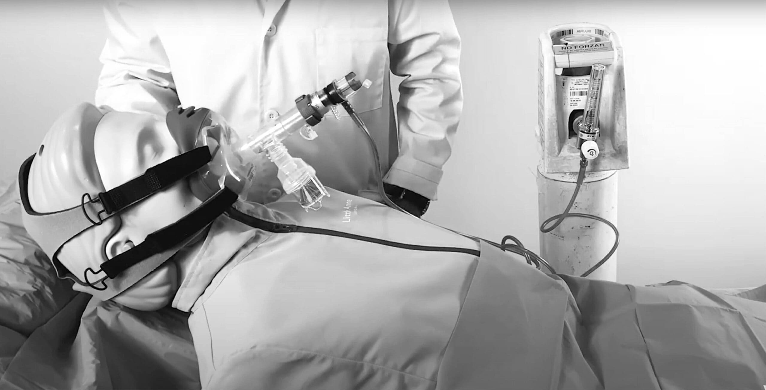 Albero Mulino La Nostra Azienda Barotrauma Ventilazione Meccanica 