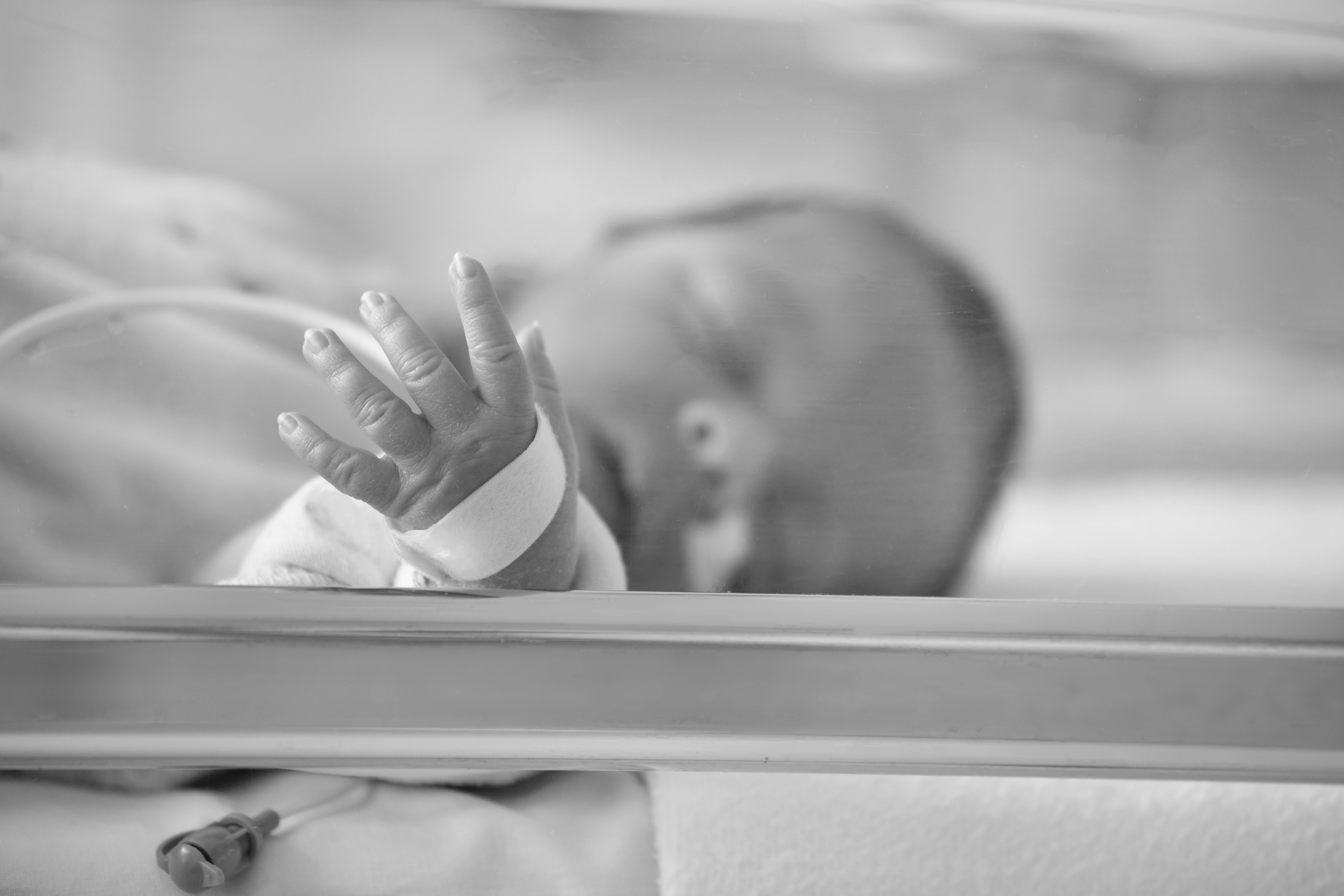 Nutrizione enterale nei neonati: piccole connessioni per piccoli pazienti 