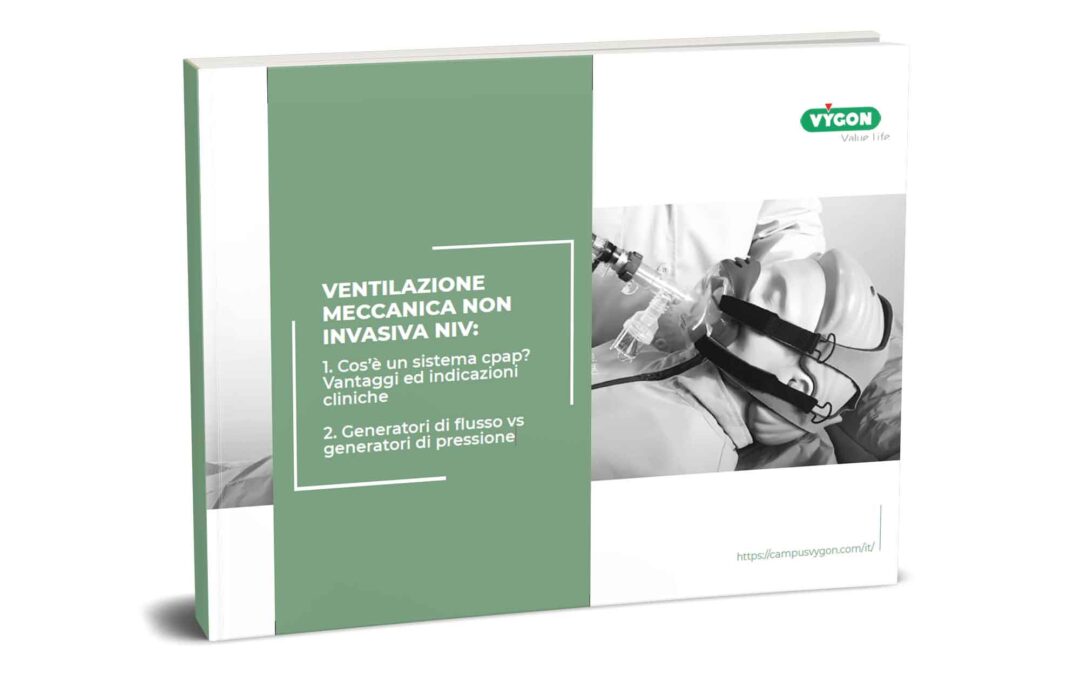 Whitepaper: Ventilazione Meccanica non Invasiva NIV