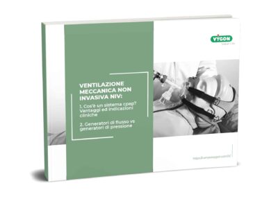 Whitepaper: Ventilazione Meccanica non Invasiva NIV
