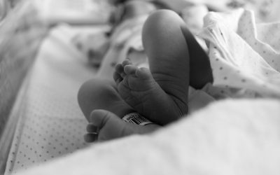 L’importanza della Termoregolazione nel neonato per una gestione ottimale del Delay Cord Clamping